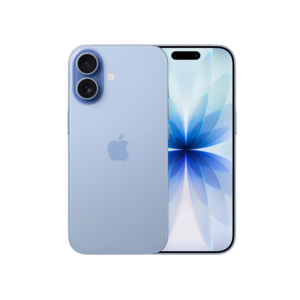 Mobitel Apple iPhone 17 256GB Mist Blue