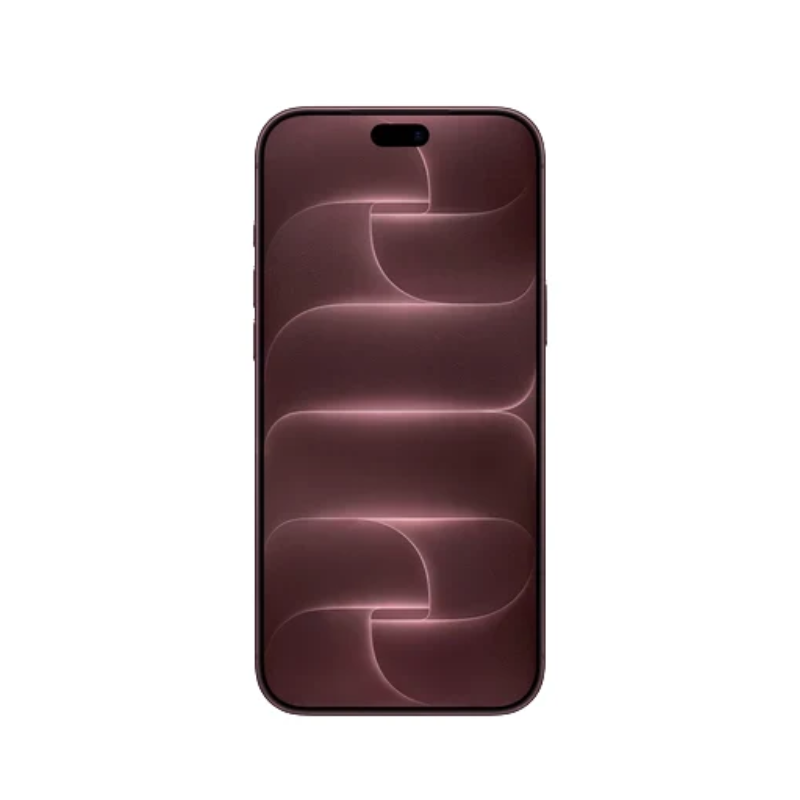 Mobitel Apple iPhone 18 Pro Max eSim 256GB Burgundy - Image 2