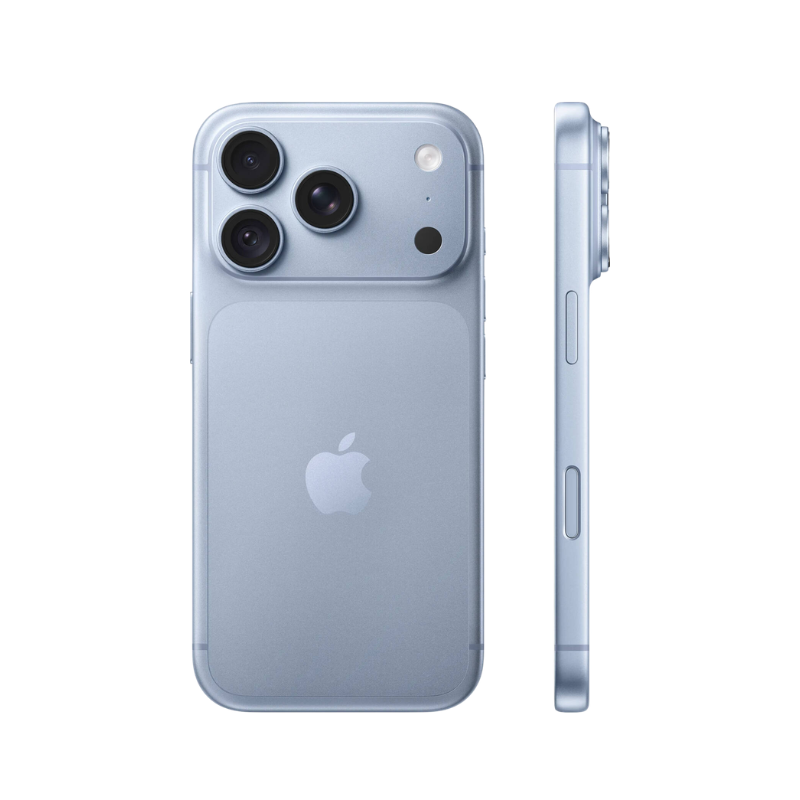 Mobitel Apple iPhone 18 Pro Max eSim 256GB Glacier - Image 3
