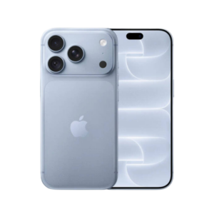 Mobitel Apple iPhone 18 Pro Max eSim 256GB Glacier