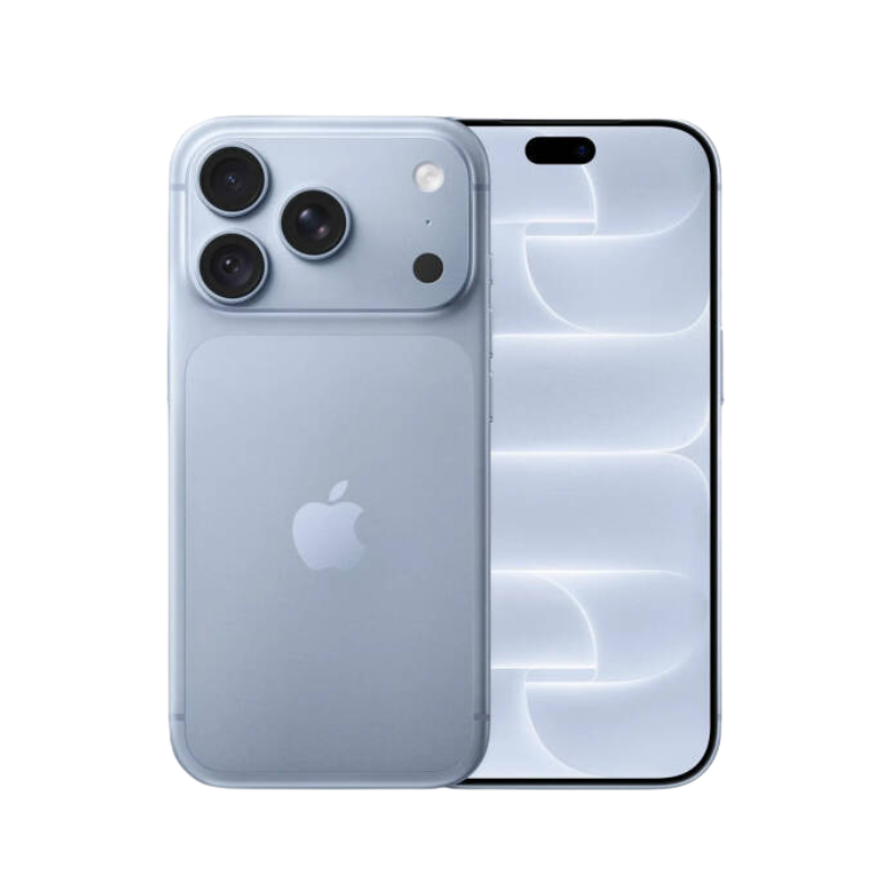 Mobitel Apple iPhone 18 Pro Max eSim 256GB Glacier