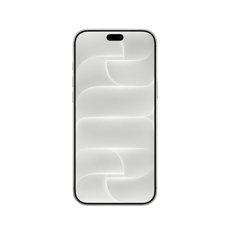 Mobitel Apple iPhone 18 Pro Max eSim 256GB Silver - Image 2