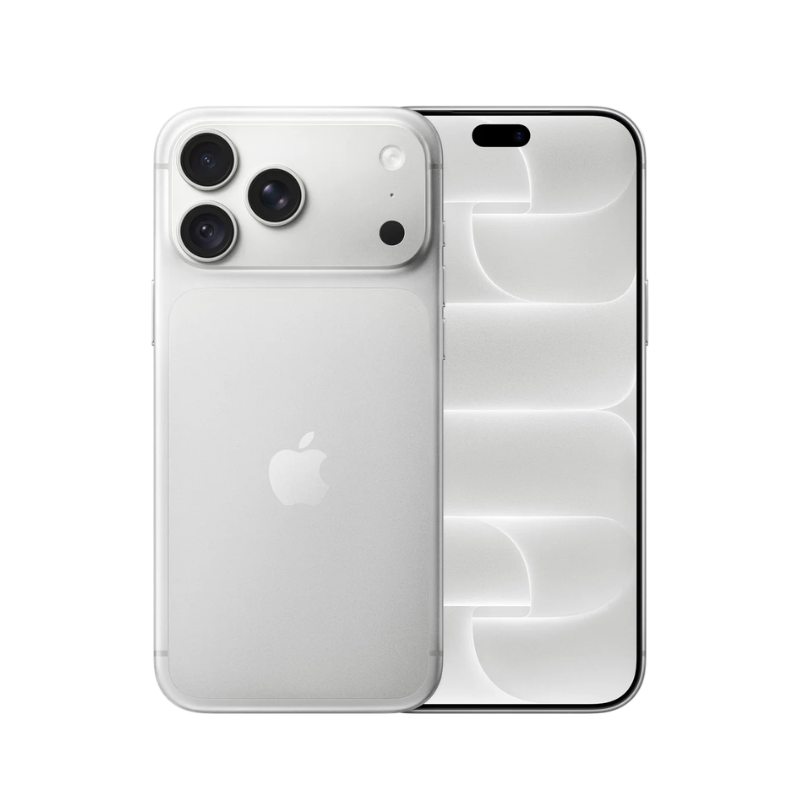 Mobitel Apple iPhone 18 Pro Max eSim 256GB Silver