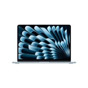Apple MacBook Air 13 2026 M5 MDHJ4LL/A 16GB 1TB Sky Blue