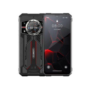 Mobitel Cubot King Kong 11 8GB 256GB Black