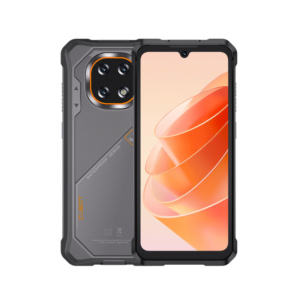 Mobitel Cubot King Kong ES 5 12GB 256GB Grey
