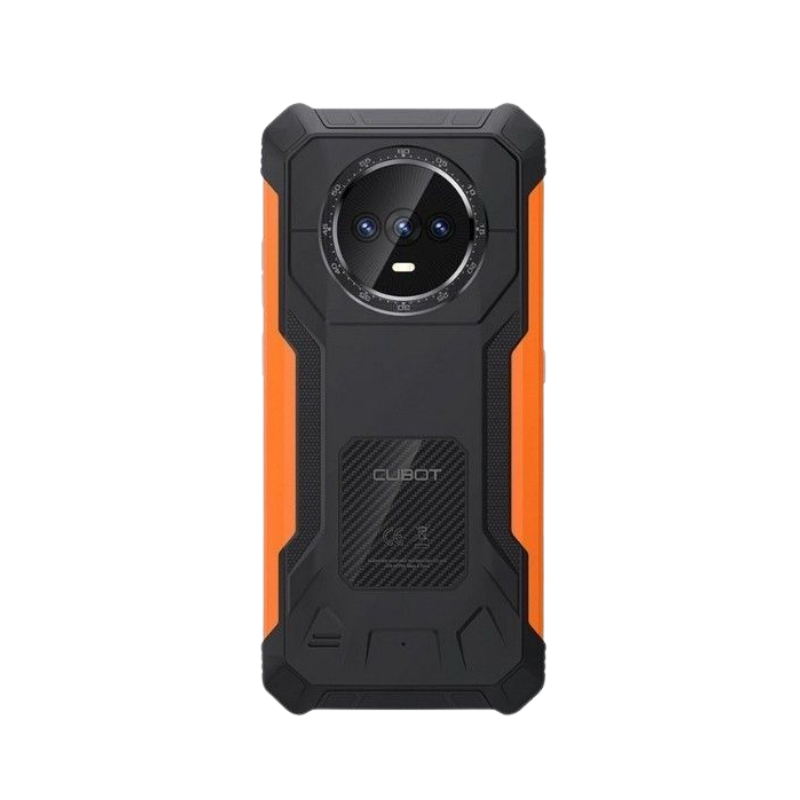 Mobitel Cubot King Kong ES Pro 6GB 64GB Black - Image 3