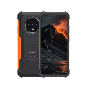 Mobitel Cubot King Kong ES Pro 6GB 64GB Black