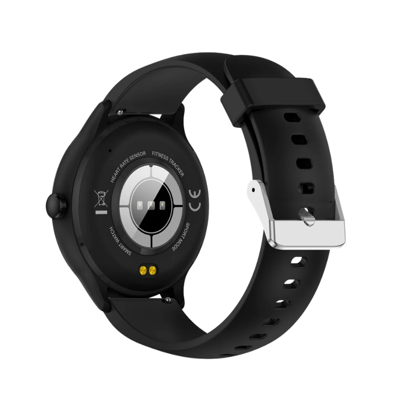 Pametni sat Cubot U2 Black - Image 2