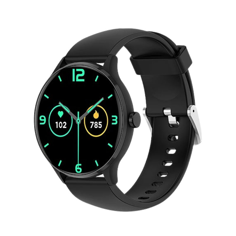 Pametni sat Cubot U2 Black