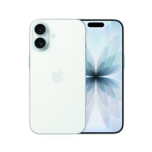 Apple iPhone 17 256GB White