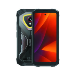 Mobitel Cubot KingKong Mini 4 6GB 128GB Grey