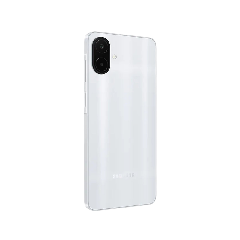 Mobitel Samsung A08 4GB 64GB Silver - Image 2