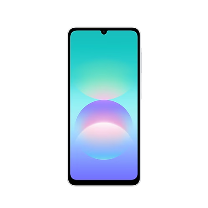 Mobitel Samsung A08 4GB 64GB Silver - Image 3
