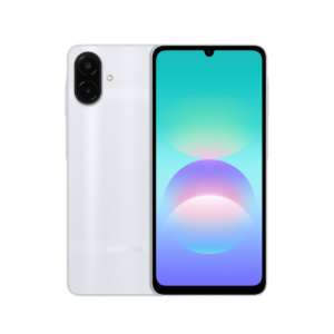 Mobitel Samsung A08 4GB 64GB Silver
