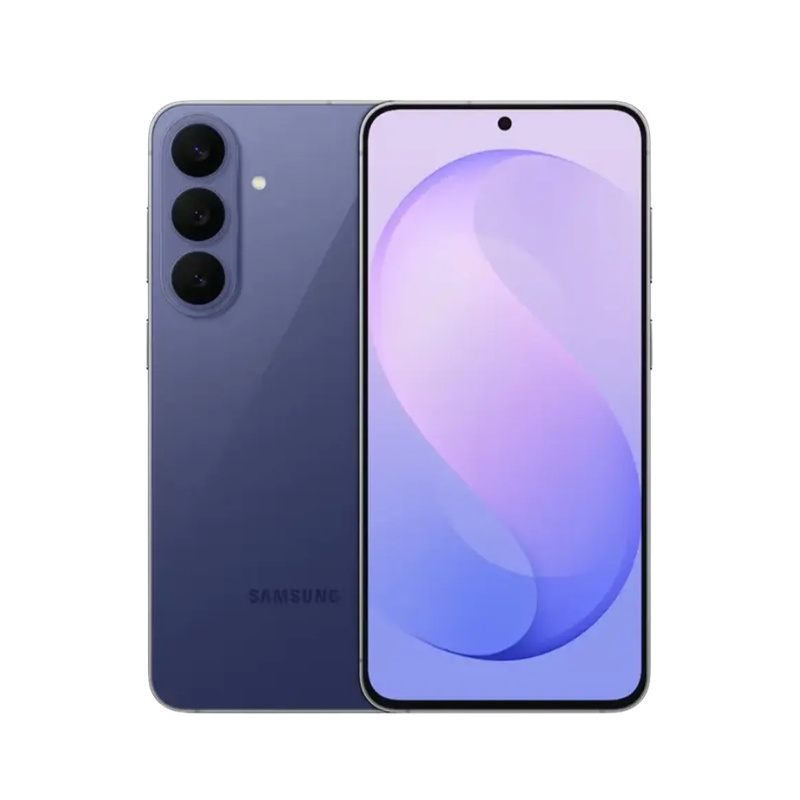 Mobitel Samsung S26 FE 8GB 256GB Blueberry