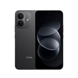 Mobitel Xiaomi Redmi Note 17 6GB 256GB Black