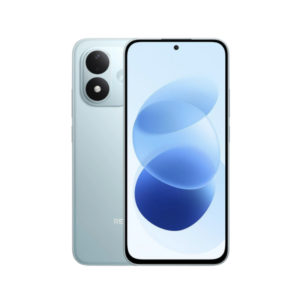 Mobitel Xiaomi Redmi Note 17 6GB 256GB Teal