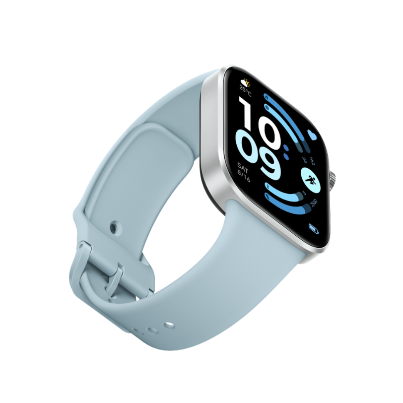 Pametni sat Xiaomi Redmi Watch 6 G.Blue - Image 3