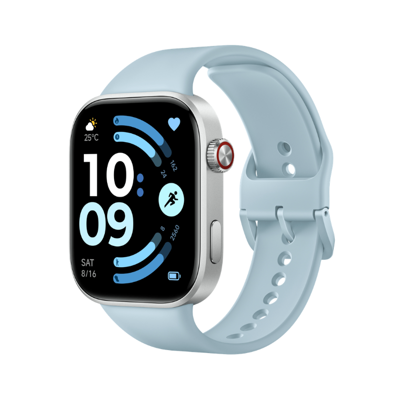 Pametni sat Xiaomi Redmi Watch 6 G.Blue