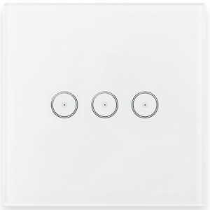 SMART SWITCH 3 CH