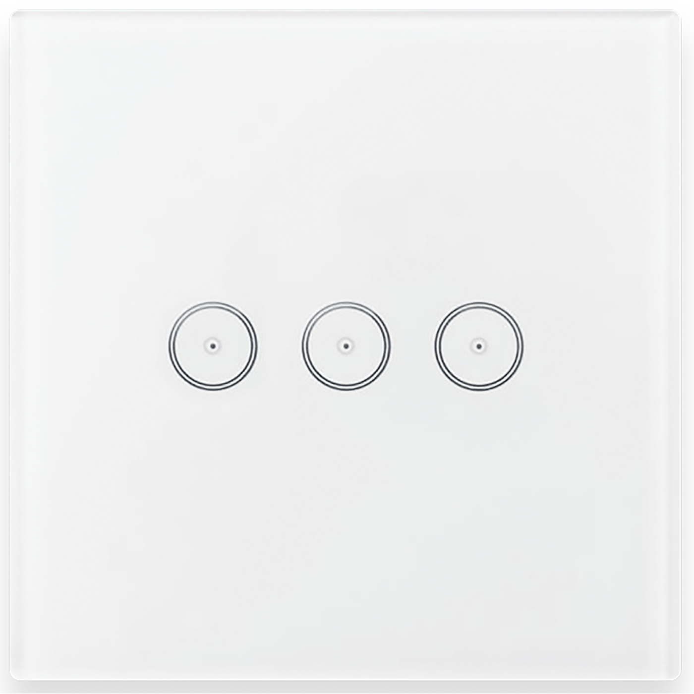 SMART SWITCH 3 CH