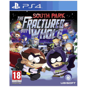 South Park, Standard Edition