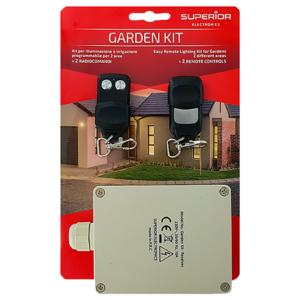 KIT GARDEN 433