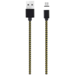 USB DATA KABEL  METAL MAGNETIC