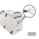 CAT5e FTP Outdoor 305m