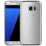 Plated Tpu Case Galaxy A3 silver