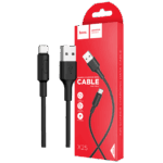 X25 Soarer USB type C, Black