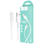 X25 Soarer USB type C, White