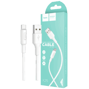 X25 Soarer USB type C, White