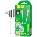 U42 Exquisite steel, Micro USB, WH