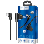 U37 Long Roam, Micro USB , BK