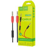 UPA12 AUX MIC