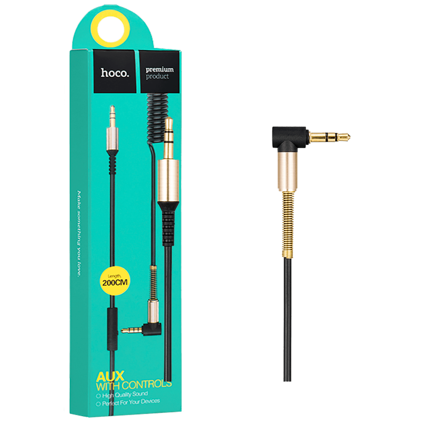 UPA02 Spring Audio AUX MIC