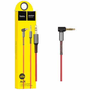UPA02 Spring Audio AUX, RD