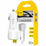 Z23 Grand Style Dual port