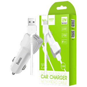 Z23 Grand Style set, micro USB