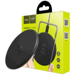 CW14 Wireless charger, BK