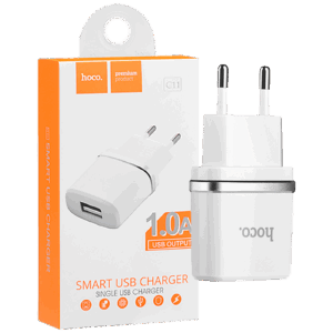 C11 Smart single USB