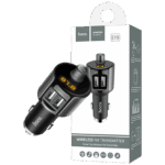 E19 Smart, BT, FM, Charger