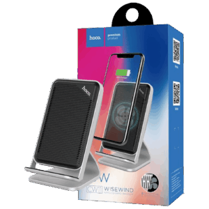 CW11 Wisewind Wireless QC