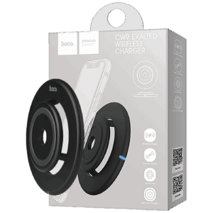 CW9 Exalted Wireless charger