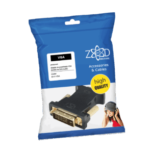 DVI-VGA