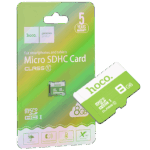 MicroSD 8GB Class10 (85799)