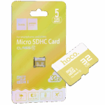 MicroSD 32GB Class10 (85812)