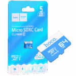 MicroSD 64GB Class10 (85829)